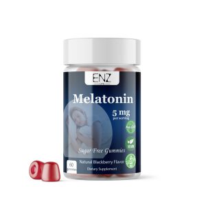 melatonin 5mg gummies