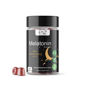 5mg melatonin gummies