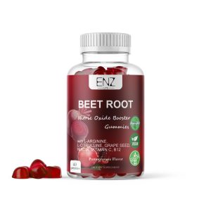 best beet root gummies