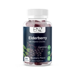 wyld elderberry gummies