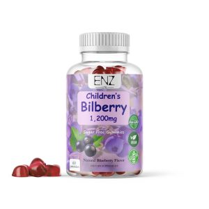 best bilberry supplement