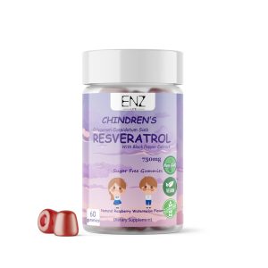 resveratrol gummies