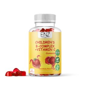 best multivitamin gummies for kids