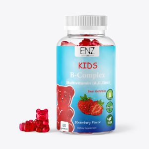 multivitamin gummies for kids