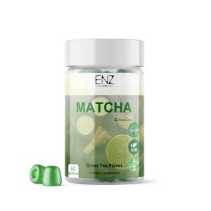 matcha gummies