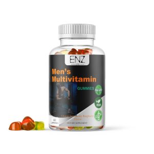 men's multivitamin gummies