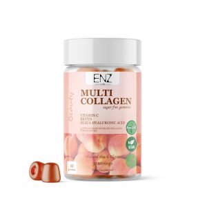 vital proteins collagen gummies
