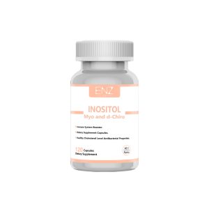 inositol capsules