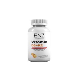 vitamin d3 k2 capsules