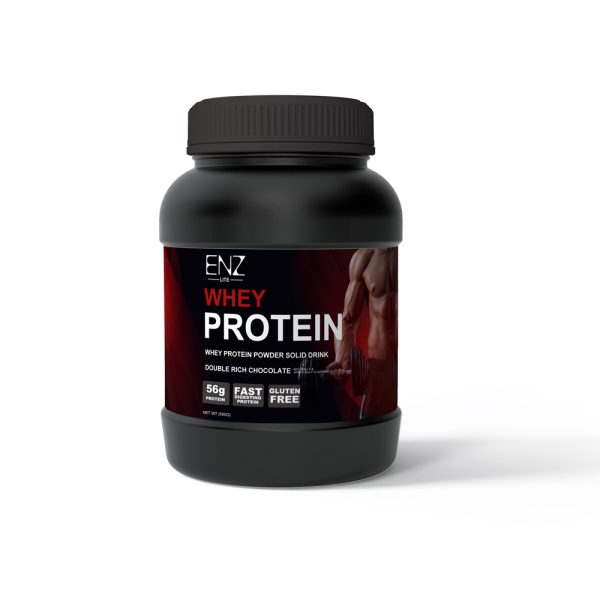 gold standard whey protein powder