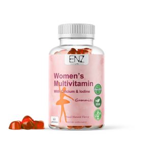 women's multivitamin gummies