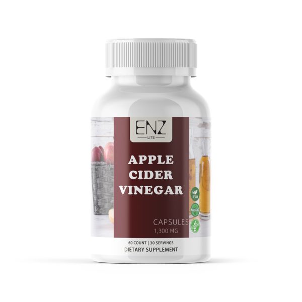 acv capsules