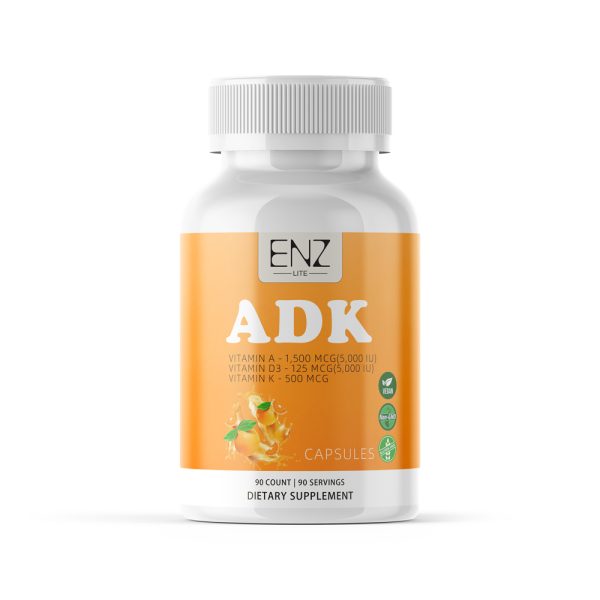 adk 10 capsules