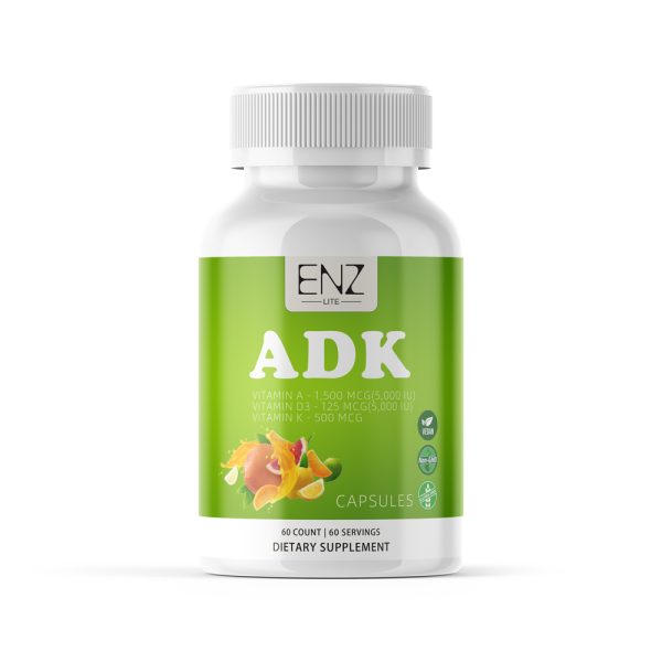 adk capsules