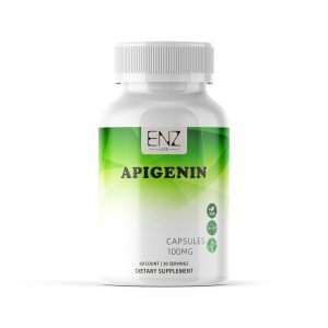 apigenin supplement