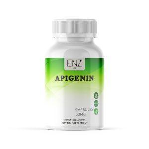 apigenin capsules