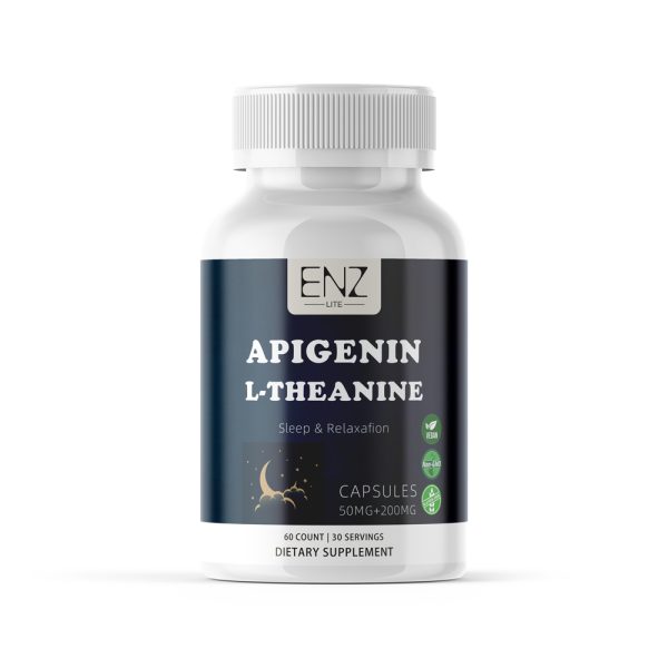 l theanine capsules