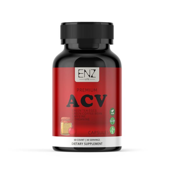 braggs acv capsules