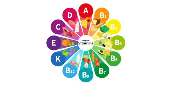 Vitamins